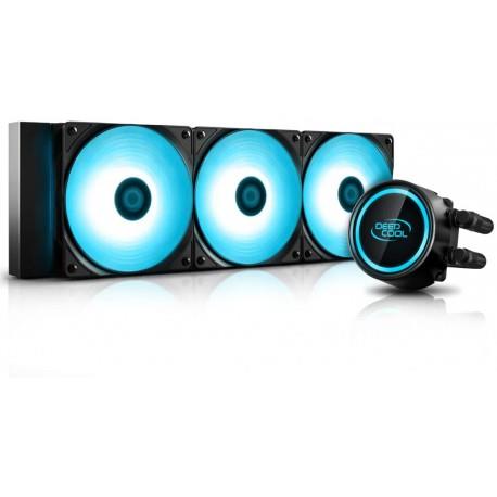 خنک کننده پردازنده دیپ کول GAMMAXX L360 A-RGB